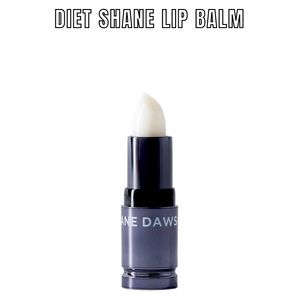 Diet Shane Lip Balm
